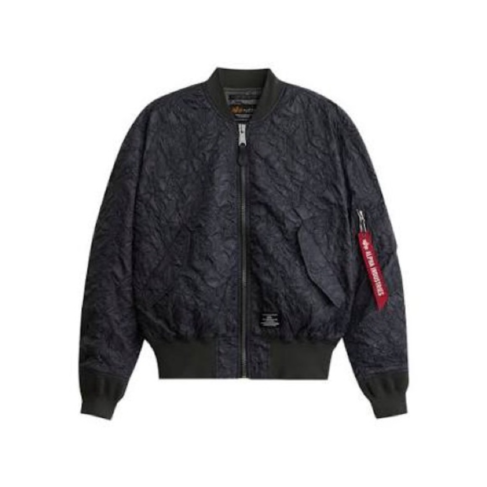 L-2B BUBBLE FLIGHT JACKET